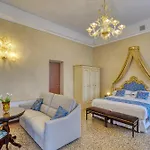 Palazzo Malipiero Trevisan - Le Tre Dimore D'epoca 4* Veneza
