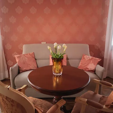 Palazzo Malipiero Trevisan - Le Tre Dimore D'epoca 4*