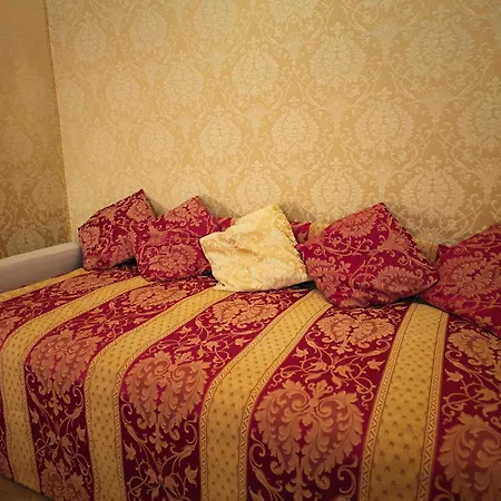 Konukevi Palazzo Malipiero Trevisan - Le Tre Dimore D'epoca Venedik