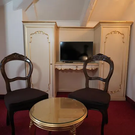 Casa de hóspedes Palazzo Malipiero Trevisan - Le Tre Dimore D'epoca 4*