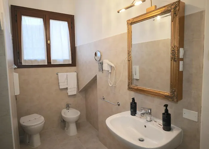 Palazzo Malipiero Trevisan - Le Tre Dimore D'epoca