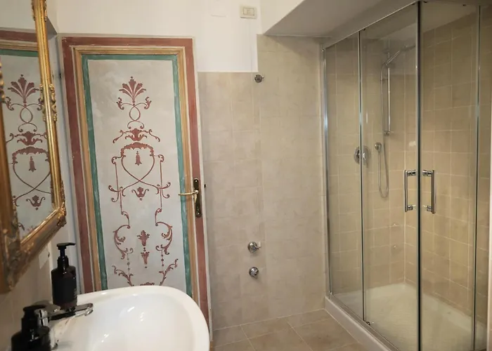 Palazzo Malipiero Trevisan - Le Tre Dimore D'epoca Konukevi Venedik