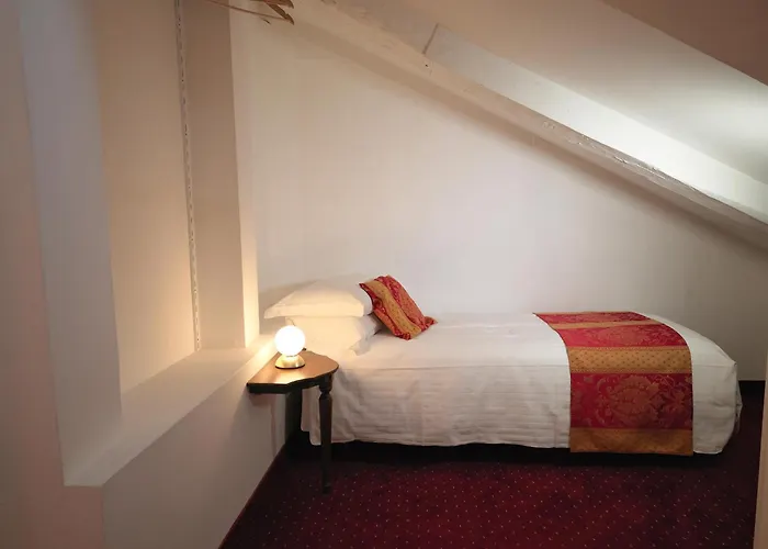 Palazzo Malipiero Trevisan - Le Tre Dimore D'epoca Konukevi