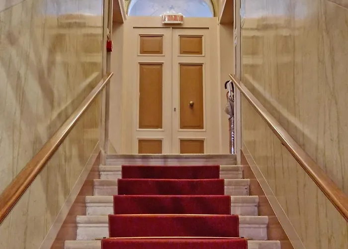 Palazzo Malipiero Trevisan - Le Tre Dimore D'epoca Konukevi