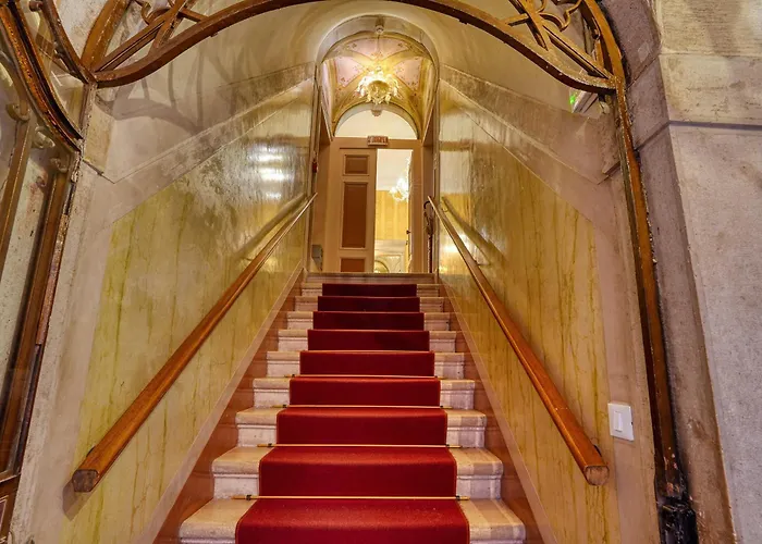 Palazzo Malipiero Trevisan - Le Tre Dimore D'epoca Venedik