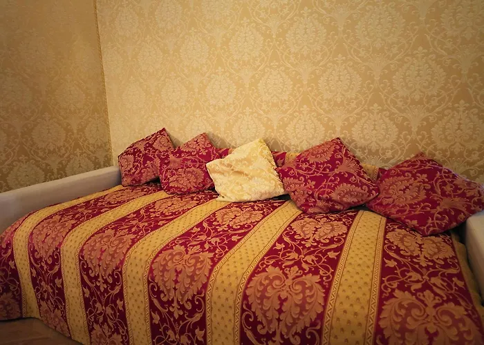 Konukevi Palazzo Malipiero Trevisan - Le Tre Dimore D'epoca Venedik