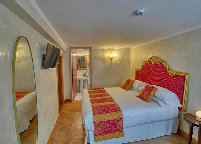 Palazzo Malipiero Trevisan - Le Tre Dimore D'epoca 4*