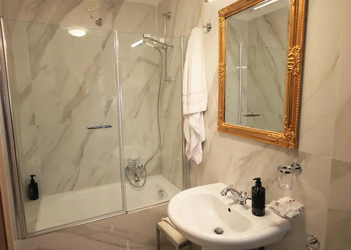 Konukevi Palazzo Malipiero Trevisan - Le Tre Dimore D'epoca Venedik