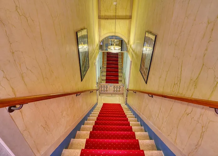 Palazzo Malipiero Trevisan - Le Tre Dimore D'epoca