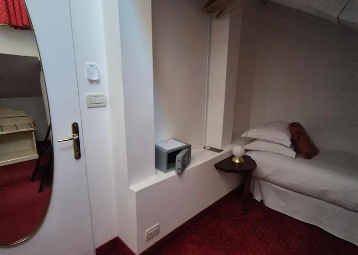 Palazzo Malipiero Trevisan - Le Tre Dimore D'epoca Venedik