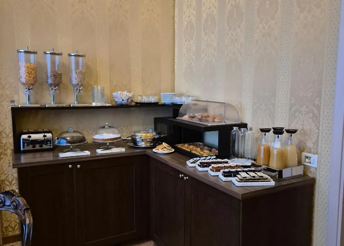 Konukevi Palazzo Malipiero Trevisan - Le Tre Dimore D'epoca