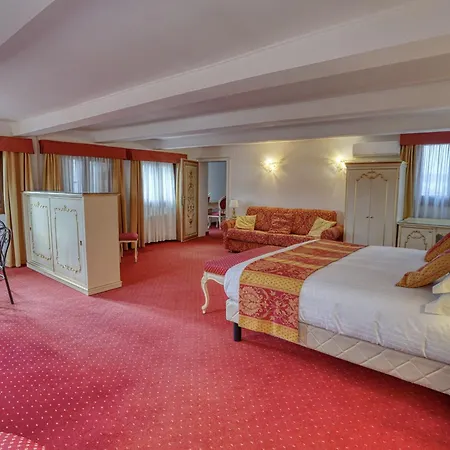 Palazzo Malipiero Trevisan - Le Tre Dimore D'epoca Venedig