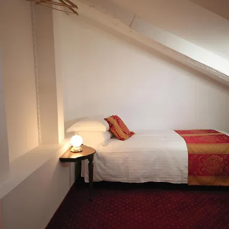 Palazzo Malipiero Trevisan - Le Tre Dimore D'epoca Pensionat