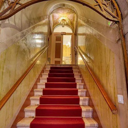 Palazzo Malipiero Trevisan - Le Tre Dimore D'epoca Venedig
