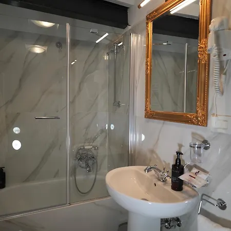 Palazzo Malipiero Trevisan - Le Tre Dimore D'epoca Pensionat 4*