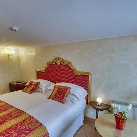 Pensionat Palazzo Malipiero Trevisan - Le Tre Dimore D'epoca Venedig