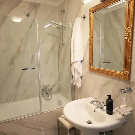 Pensionat Palazzo Malipiero Trevisan - Le Tre Dimore D'epoca Venedig