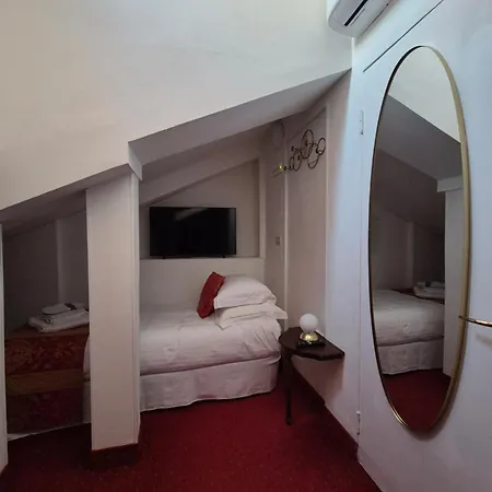 Palazzo Malipiero Trevisan - Le Tre Dimore D'epoca Pensionat Venedig