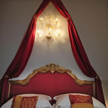 Palazzo Malipiero Trevisan - Le Tre Dimore D'epoca