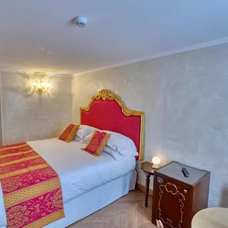 Maison d'hôtes Palazzo Malipiero Trevisan - Le Tre Dimore D'epoca 4*