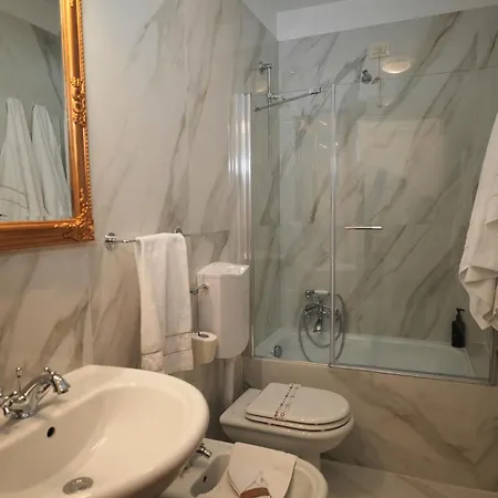 Palazzo Malipiero Trevisan - Le Tre Dimore D'epoca 4* 베니스