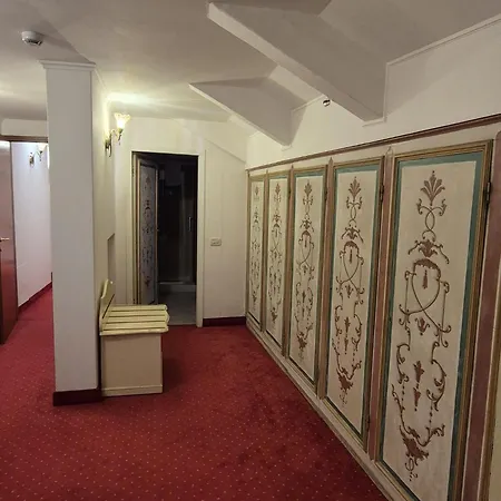 Palazzo Malipiero Trevisan - Le Tre Dimore D'epoca Maison d'hôtes 4*