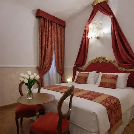 Maison d'hôtes Palazzo Malipiero Trevisan - Le Tre Dimore D'epoca Venise