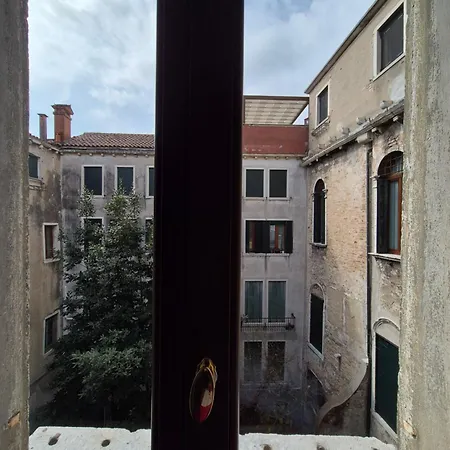 Palazzo Malipiero Trevisan - Le Tre Dimore D'epoca Maison d'hôtes