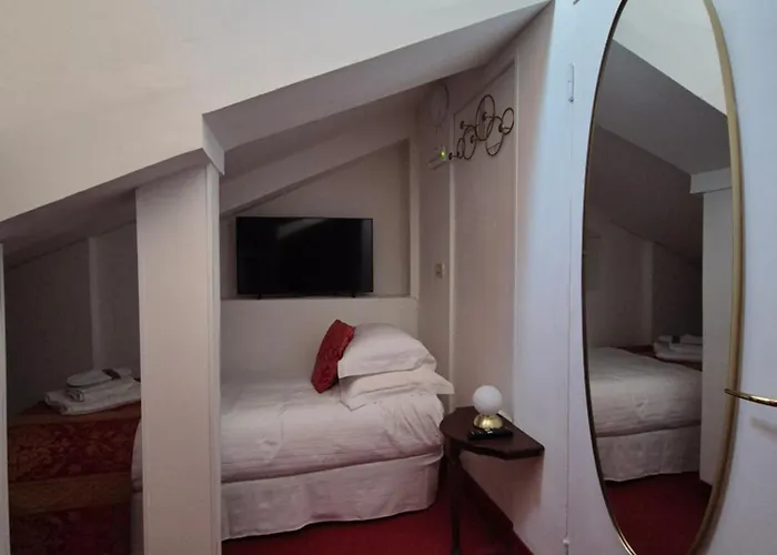 Palazzo Malipiero Trevisan - Le Tre Dimore D'epoca ゲストハウス ヴェネツィア