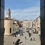 Pensionat Palazzo Malipiero Trevisan - Le Tre Dimore D'epoca