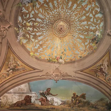 Palazzo Malipiero Trevisan - Le Tre Dimore D'epoca 4*