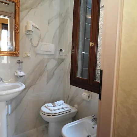 Palazzo Malipiero Trevisan - Le Tre Dimore D'epoca