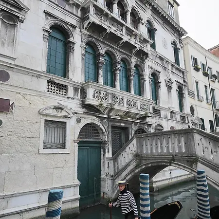 Palazzo Malipiero Trevisan - Le Tre Dimore D'epoca 4*