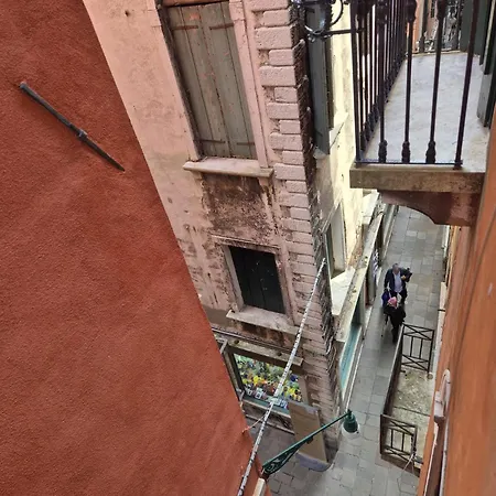 بيت ضيافة Palazzo Malipiero Trevisan - Le Tre Dimore D'epoca 4*