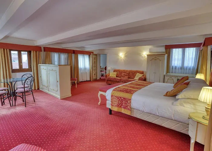 Palazzo Malipiero Trevisan - Le Tre Dimore D'epoca Venice