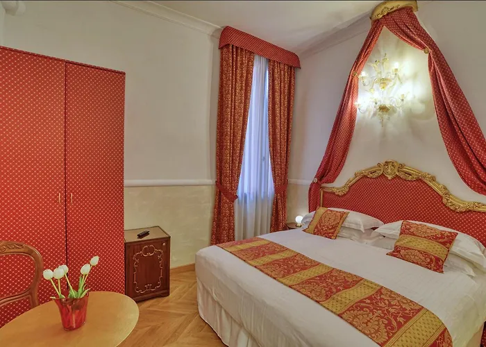 Palazzo Malipiero Trevisan - Le Tre Dimore D'epoca Guest house Venice