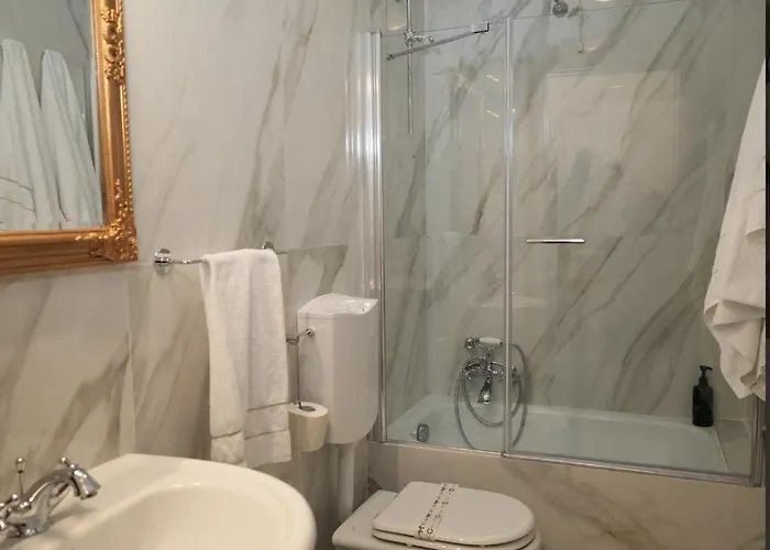 Guest house Palazzo Malipiero Trevisan - Le Tre Dimore D'epoca