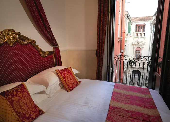 Palazzo Malipiero Trevisan - Le Tre Dimore D'epoca Pensionat