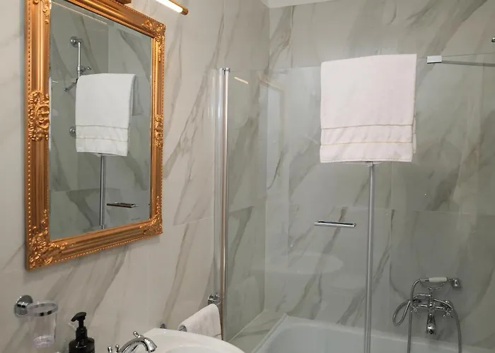 Palazzo Malipiero Trevisan - Le Tre Dimore D'epoca