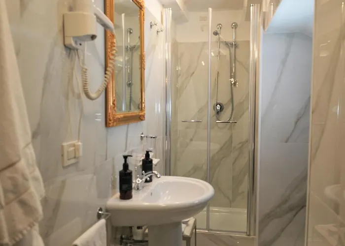 Palazzo Malipiero Trevisan - Le Tre Dimore D'epoca Guest house Venice