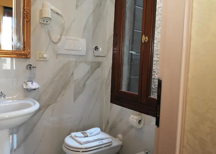 Palazzo Malipiero Trevisan - Le Tre Dimore D'epoca