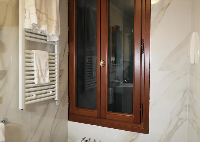 Palazzo Malipiero Trevisan - Le Tre Dimore D'epoca Guest house Venice