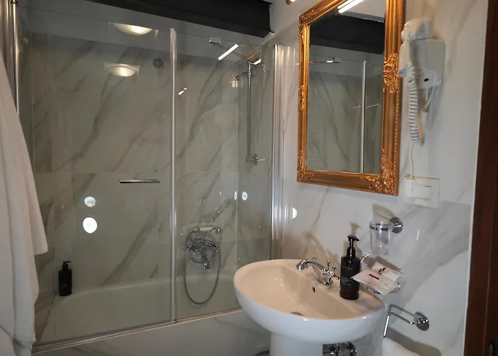 Palazzo Malipiero Trevisan - Le Tre Dimore D'epoca Guest house 4*