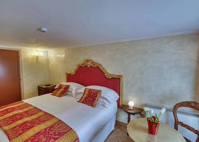 Guest house Palazzo Malipiero Trevisan - Le Tre Dimore D'epoca Venice