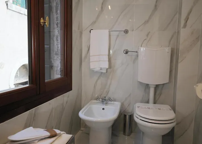 Palazzo Malipiero Trevisan - Le Tre Dimore D'epoca 4*