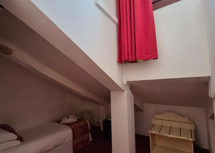 Guest house Palazzo Malipiero Trevisan - Le Tre Dimore D'epoca Venice