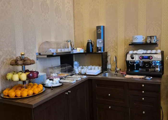 Palazzo Malipiero Trevisan - Le Tre Dimore D'epoca Guest house