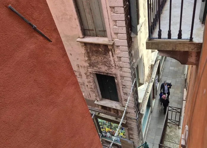 Pensionat Palazzo Malipiero Trevisan - Le Tre Dimore D'epoca 4*