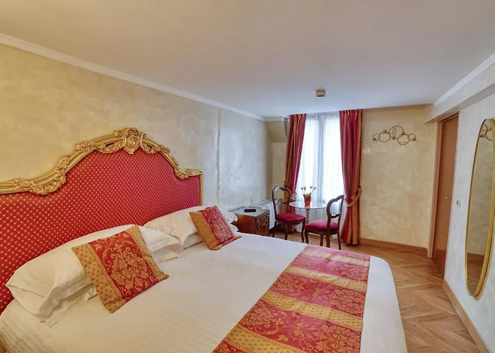 Pensionat Palazzo Malipiero Trevisan - Le Tre Dimore D'epoca 4*