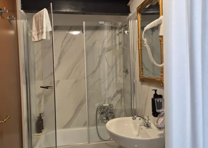 Palazzo Malipiero Trevisan - Le Tre Dimore D'epoca Venedig